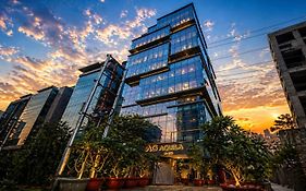 Aquila Grand Suites - Noida Sector 136